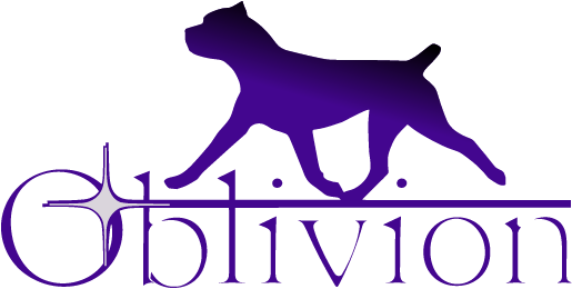 Oblivion Cane Corso